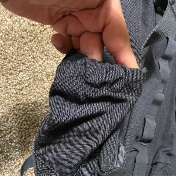 Bedwin The Heartbreakers PACKMAN Utility Backpack - Picture 7 of 12